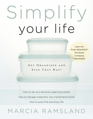 Imagen de portada: Simplify Your Life 9780849944420
