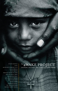 Cover image: The aWAKE Project, Second Edition 2nd edition 9780849911750