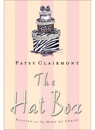 Imagen de portada: The Hat Box 9780849917974