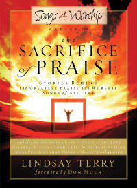 Imagen de portada: The Sacrifice of Praise 9781591450146