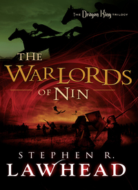 Cover image: The Warlords of Nin 9781595549600