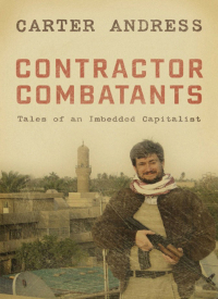 Cover image: Contractor Combatants 9781595550897