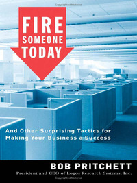 Cover image: Fire Someone Today 9780785212621