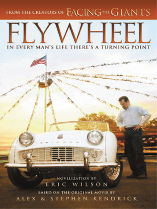صورة الغلاف: Flywheel 9781595545220