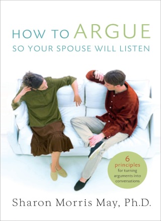 Cover image: How To Argue So Your Spouse Will Listen 9780849918681