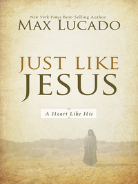 Cover image: Just Like Jesus 9780849947438