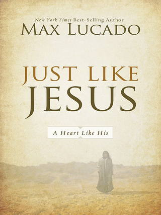 Cover image: Just Like Jesus 9780849947438