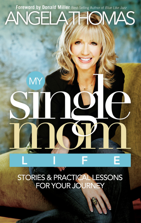 My Single Mom Life: Stories and Practical Lessons for Your Journey - FULL INSTANT DOWNLOAD | PDF DOCX EPUB