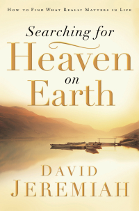 Cover image: Searching for Heaven on Earth 9780785289203