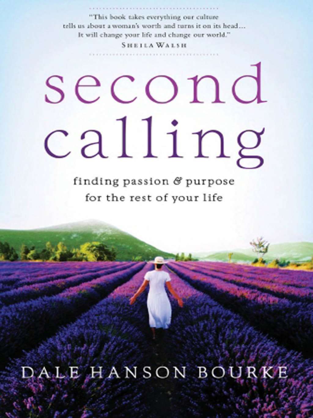 Second Calling (eBook)