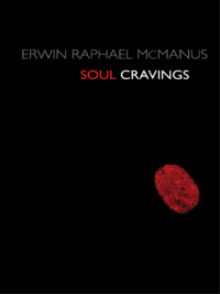 Omslagafbeelding: Soul Cravings 9780785214946