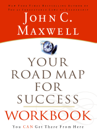 Cover image: Your Road Map For Success Workbook 9780785265757