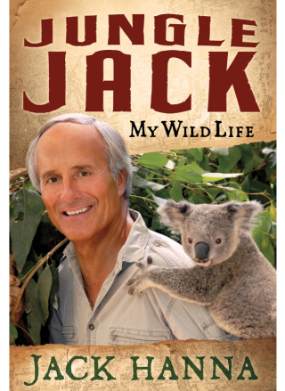 Cover image: Jungle Jack 9781595551511