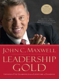 Cover image: Leadership Gold 9780785214113
