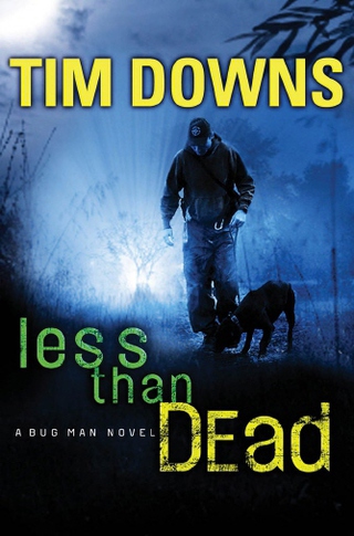 Cover image: Less than Dead 9781595545770