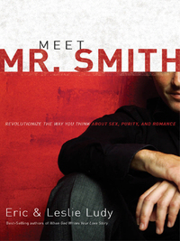 Cover image: Meet Mr. Smith 9780849905438