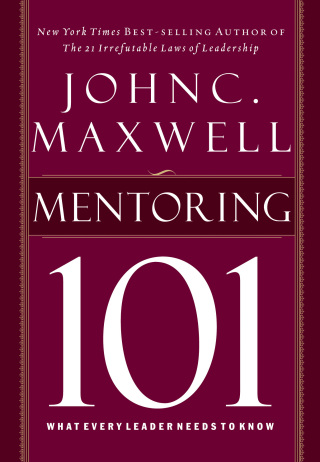 Cover image: Mentor 101 9781602551848