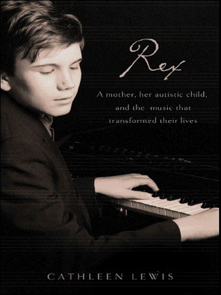 Cover image: Rex 9781595551504