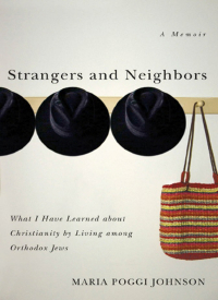 Cover image: Strangers and Neighbors 9780849911514
