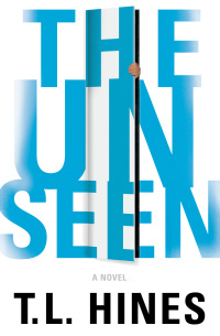 Cover image: The Unseen 9781595545855