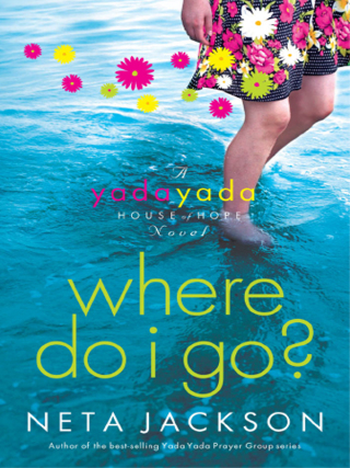 Cover image: Where Do I Go? 9781595545237