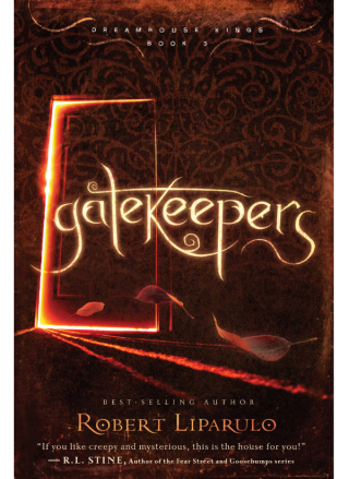 Cover image: Gatekeepers 9781595547293