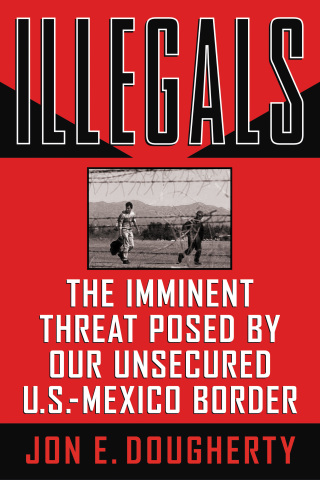 Cover image: Illegals 9781595552754