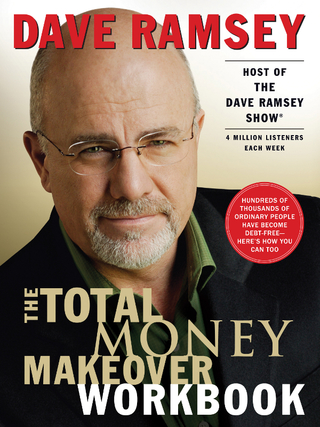 Cover image: The Total Money Makeover Workbook 9780785263272