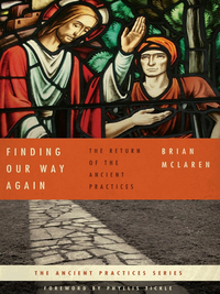 Cover image: Finding Our Way Again 9780849901140