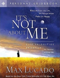 Cover image: It's Not About Me 9780849947094