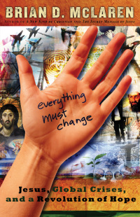 Cover image: Everything Must Change 1st edition 9780849901836