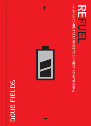 Cover image: Refuel 1st edition 9780785298403