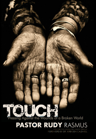 Cover image: TOUCH 1st edition 9780849919855