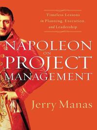 Cover image: Napoleon on Project Management 9780785212850