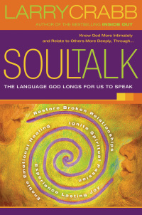 Cover image: Soul Talk 9781591450399