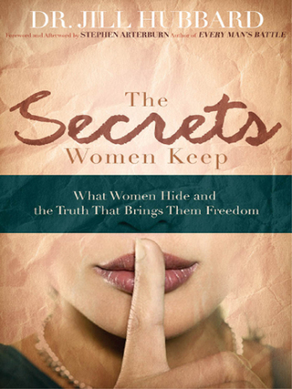Cover image: The Secrets Women Keep 9780785228165