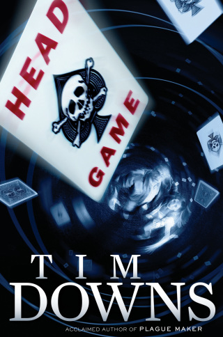 Cover image: Head Game 9781595543233