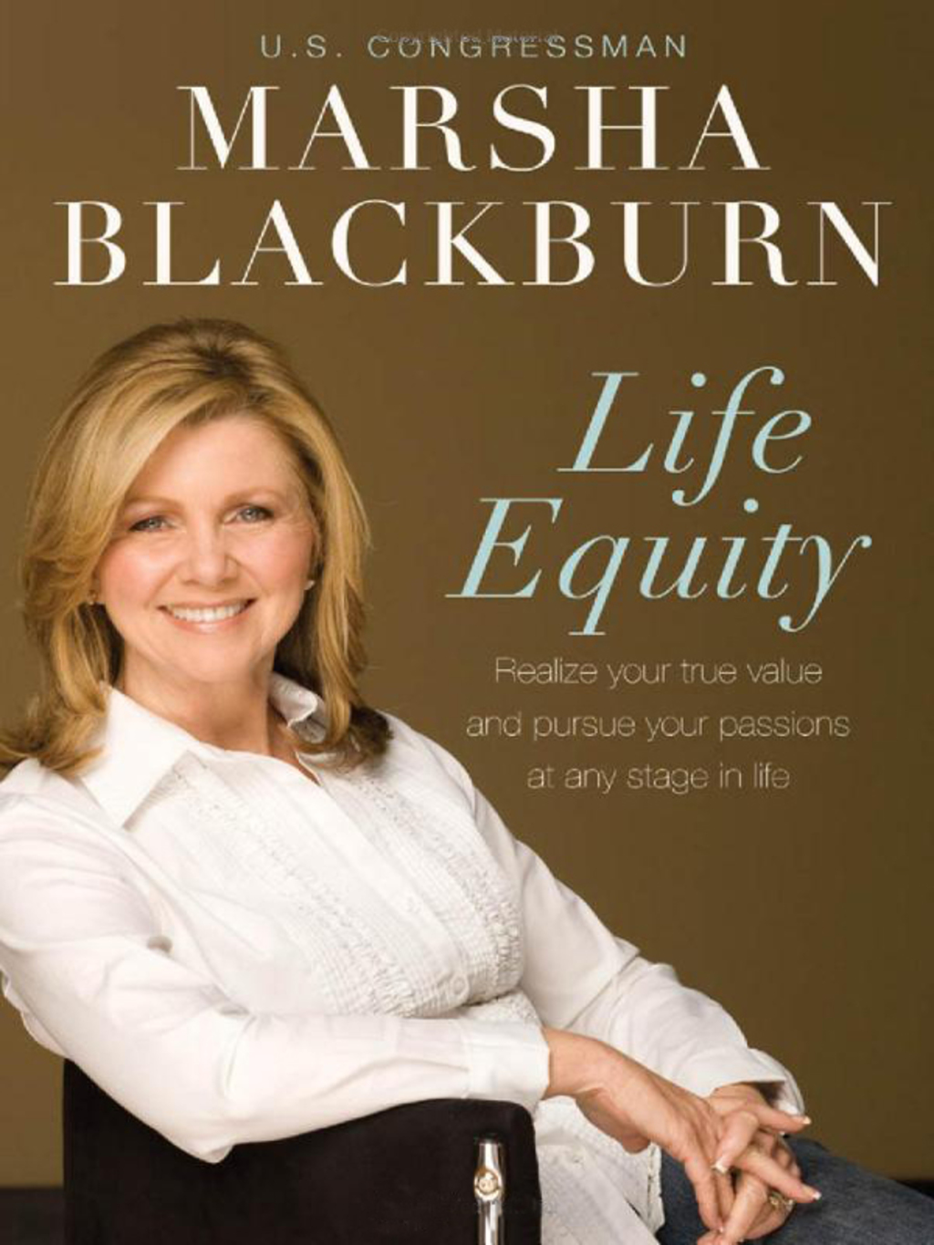 Life Equity Realize Your True Value and Pursue Your Passions at Any Stage in Life