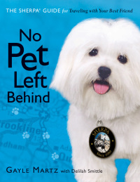 Cover image: No Pet Left Behind 9781401603441