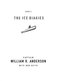 Immagine di copertina: The Ice Diaries 9780785227595