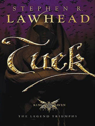 Imagen de portada: Tuck 9781595540874