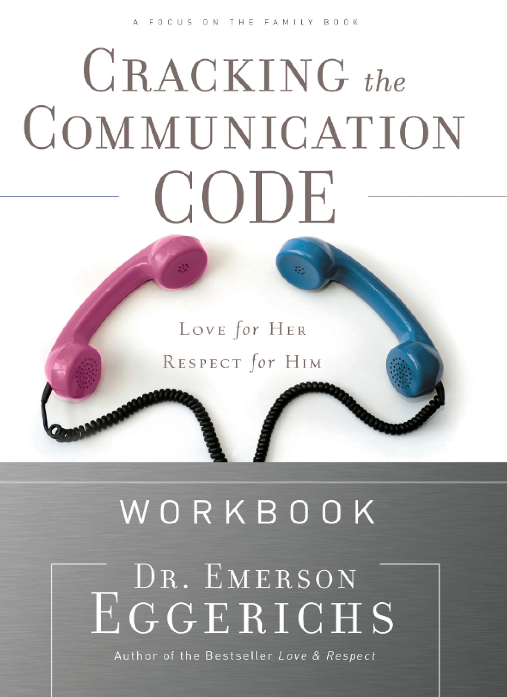 Cracking the Communication Code Workbook (eBook)