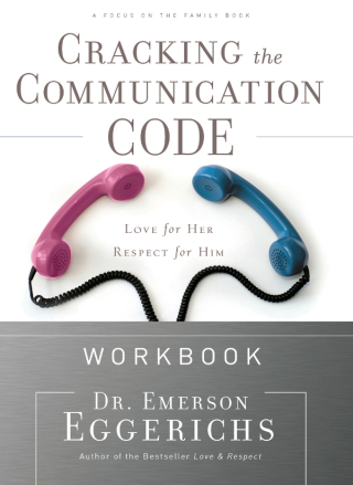 Cover image: Cracking the Communication Code Workbook 9780785228424