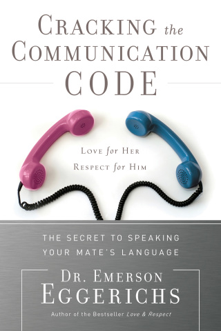 Cover image: Cracking the Communication Code 1st edition 9781591455059