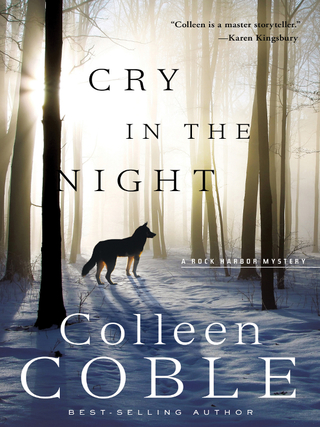Cover image: Cry in the Night 9781401688646