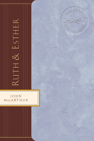 Cover image: Ruth and   Esther 9780849955464
