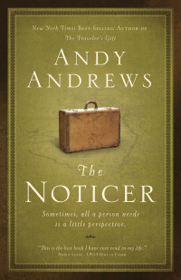 Cover image: The Noticer 9780785232322