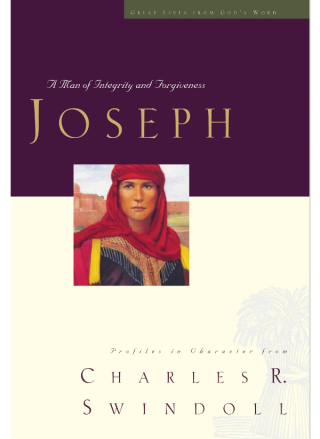Cover image: Joseph 9780849913426