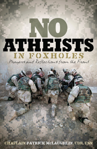 Imagen de portada: No Atheists in Foxholes 9780785297826
