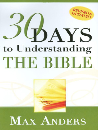 Cover image: 30 Days to Understanding the Bible 9780785214236